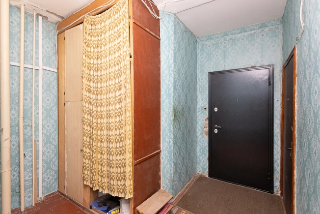 Купить квартиру на улице проспект Строителей в Владимире. Вариант № 27516, 34, площадь -  квм, цена 6790000 рублей