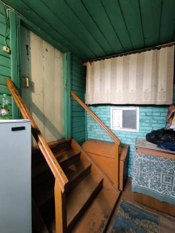 Купить дом на улице Золотой Ключик в Нижегородской области. Вариант № 8082669, 18, площадь -  квм, цена 3600000 рублей