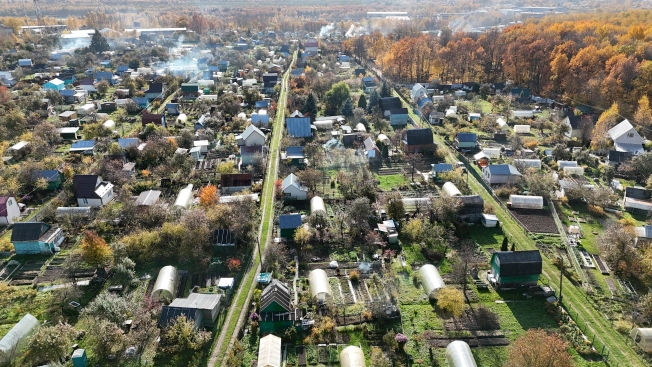 Купить дачу на улице 3-й Восточный проезд в Московской области. Вариант № 6654972, 11, площадь -  квм, цена 671000 рублей
