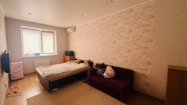 . Вариант № 13607, 7, площадь - 38 квм, цена 3400000 рублей