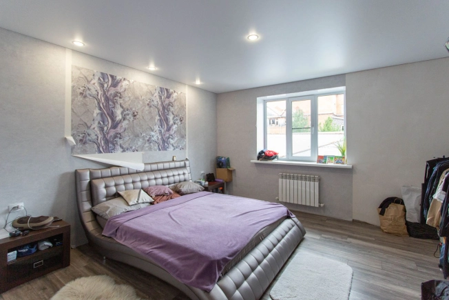 Купить дом на улице Георгия Маляревского в Тобольске. Вариант № 1906309, 12, площадь -  квм, цена 12500000 рублей