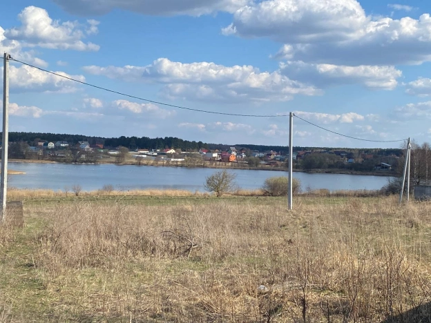 Купить земельный участок на улице Рудничная в Воскресенске. Вариант № 35544, 0, площадь -  квм, цена 1499000 рублей