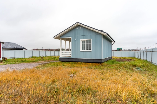 Купить дом в Санкт-Петербурге. Вариант № 8233574, 22, площадь -  квм, цена 5999000 рублей