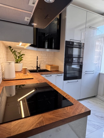 Купить трехкомнатную квартиру на улице Марии Рубцовой в Химках. Вариант № 7736831, 4, площадь -  квм, цена 22800000 рублей