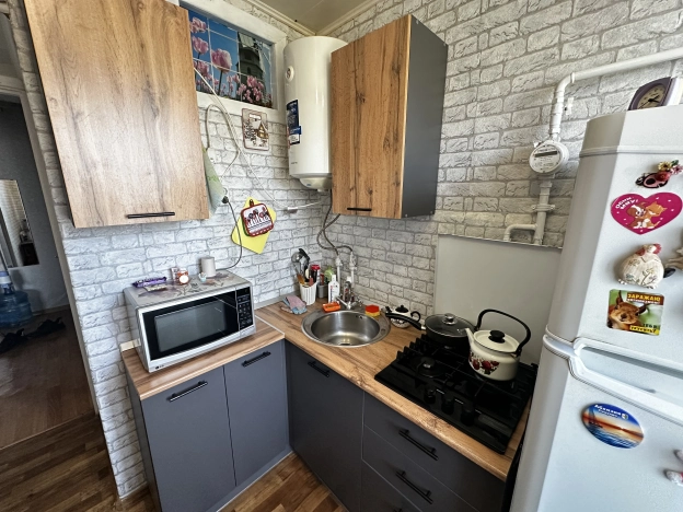 . Вариант № 16496, 7, площадь - 28.5 квм, цена 2380000 рублей