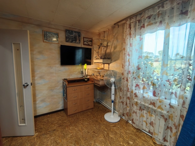 Купить дом на улице Комсомольская в Ивановской области. Вариант № 3264392, 5, площадь -  квм, цена 2900000 рублей