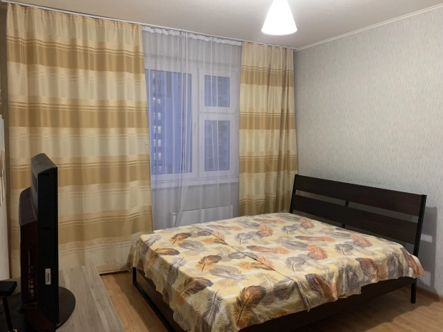 Купить квартиру в Москве. Вариант № 7310619, 2, площадь - квм, цена 8500000 рублей