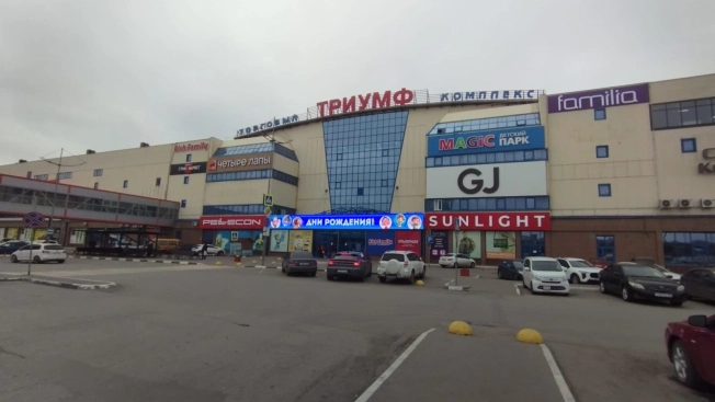 Снять коммерческую недвижимость в Омске. Вариант № 7265699, 1, площадь -  квм, цена 65000 рублей