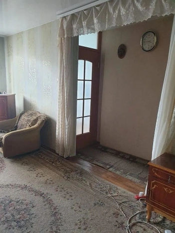 Купить квартиру в районе Центральный в Кемерове. Вариант № 2931770, 1, площадь -  квм, цена 4200000 рублей