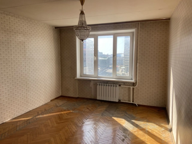 Купить квартиру в Москве. Вариант № 9967439, 1, площадь -  квм, цена 16800000 рублей