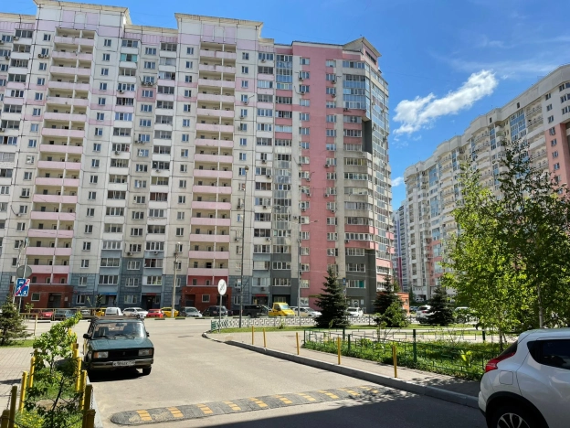 Купить квартиру у метро Котельники в Котельниках. Вариант № 8614922, 19, площадь -  квм, цена 13000000 рублей