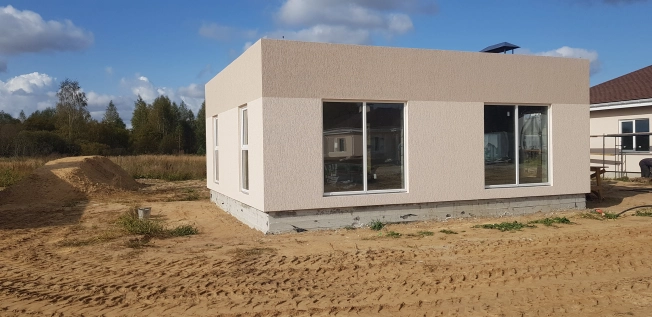 Купить дом в Рязани. Вариант № 4164, 0, площадь -  квм, цена 3950000 рублей