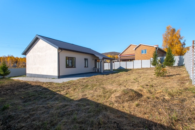 Купить дом на улице Матросова в Республике Башкортостан. Вариант № 59784, 26, площадь -  квм, цена 8400000 рублей