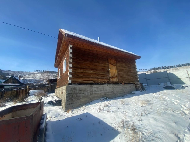 Купить дом в Иркутской области. Вариант № 8396664, 2, площадь -  квм, цена 2800000 рублей