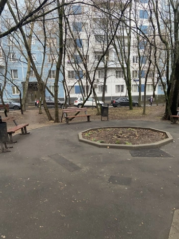 Купить квартиру в Москве. Вариант № 10296068, 7, площадь -  квм, цена 16000000 рублей