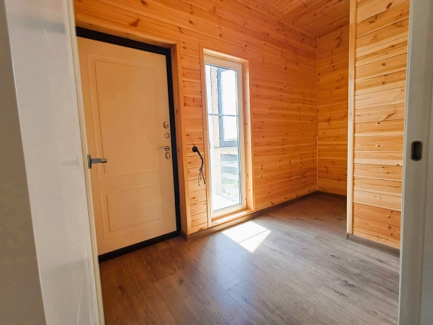 Купить дом в Пушкине. Вариант № 42698, 6, площадь -  квм, цена 9300000 рублей