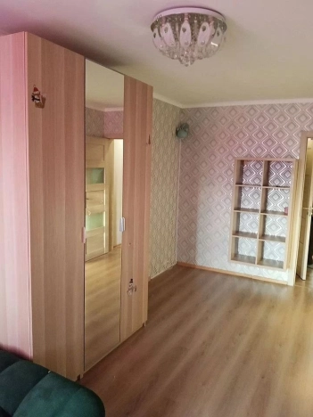 Купить однокомнатную квартиру на улице 17-я линия Васильевского острова в Санкт-Петербурге. Вариант № 10433536, 5, площадь -  квм, цена 5665000 рублей