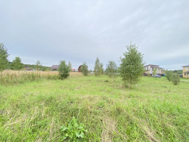 Купить земельный участок в Москве. Вариант № 5836923, 1, площадь -  квм, цена 730000 рублей