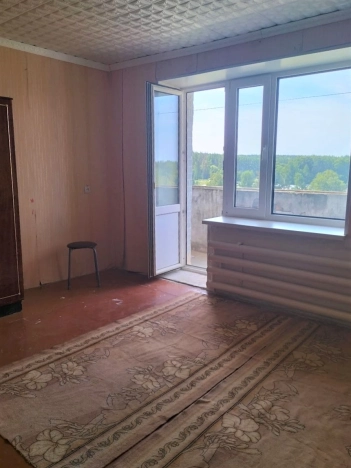 Купить однокомнатную квартиру в Сурске. Вариант № 12490, 5, площадь -  квм, цена 690000 рублей