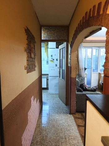 Купить двухкомнатную квартиру в Иванове. Вариант № 16075, 7, площадь -  квм, цена 3390000 рублей