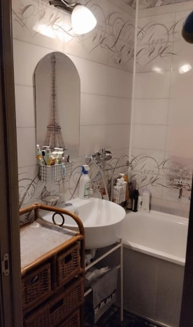 Купить квартиру в Москве. Вариант № 9615917, 6, площадь - квм, цена 19300000 рублей