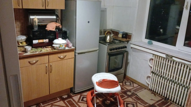 Купить квартиру на вторичке на улице 2-я Заводская в Московской области. Вариант № 10572344, 0, площадь - квм, цена 5950000 рублей