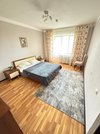 Купить двухкомнатную квартиру в Микрорайоне 4-й, Элиста в Элисте. Вариант № 2998574, 7, площадь -  квм, цена 5600000 рублей