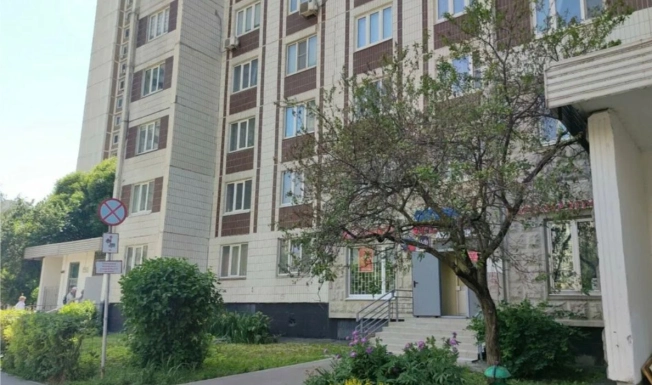 Снять коммерческую недвижимость в Москве. Вариант № 52772, 4, площадь -  квм, цена 45000.0000 рублей