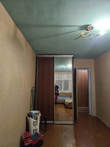 Купить двухкомнатную квартиру в Республике Башкортостан. Вариант № 24972, 2, площадь -  квм, цена 2850000 рублей