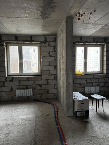 Купить трехкомнатную квартиру у метро Коммунарка в Москве. Вариант № 9807286, 6, площадь -  квм, цена 10000000 рублей