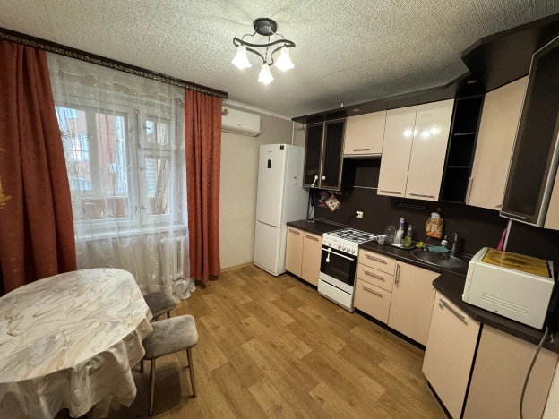 Снять однокомнатную квартиру на улице Центральная в Московской области. Вариант № 10512182, 0, площадь - квм, цена 23000 рублей