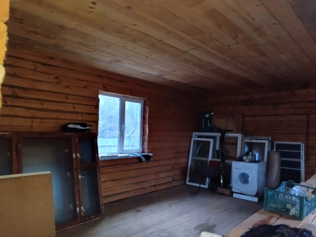 Купить дом на улице Садовая в Тульской области. Вариант № 9402974, 5, площадь -  квм, цена 4100000 рублей