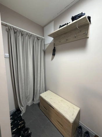 Купить двухкомнатную квартиру на вторичке на улице Лётчика Ульянина в Москве. Вариант № 10989522, 9, площадь - квм, цена 53000000 рублей