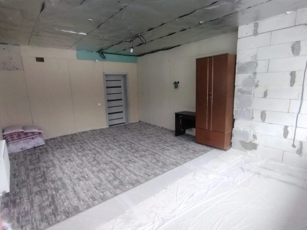 Купить дом на улице Задорожная в Воскресенске. Вариант № 7358, 35, площадь -  квм, цена 10450000 рублей