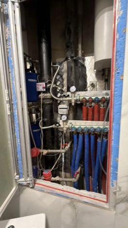 Купить квартиру в Москве. Вариант № 9280364, 25, площадь - квм, цена 25500000 рублей