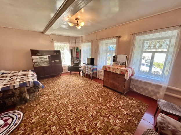 Купить дом на улице Ленина в Нижегородской области. Вариант № 2932485, 4, площадь -  квм, цена 2400000 рублей