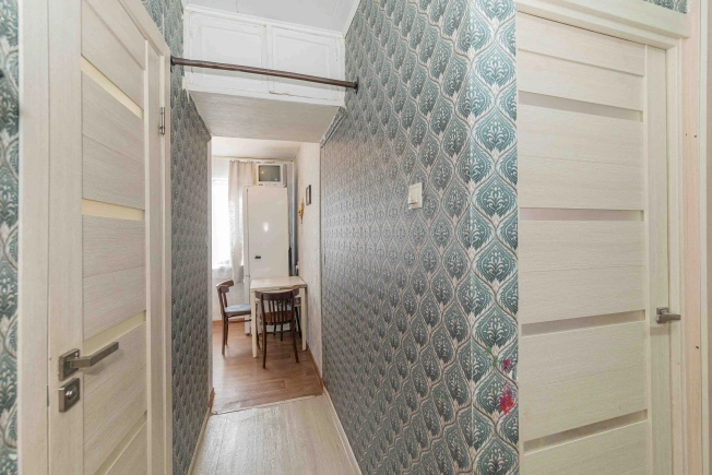 Купить квартиру на вторичке в Владимирской области. Вариант № 35888, 20, площадь - квм, цена 3990000 рублей