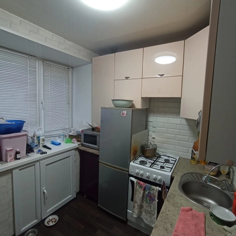 Купить двухкомнатную квартиру в Республике Башкортостан. Вариант № 21656, 4, площадь -  квм, цена 2740000 рублей