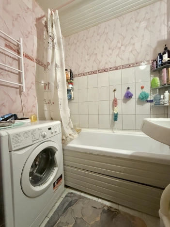 Купить квартиру в Москве. Вариант № 7861156, 18, площадь - квм, цена 23800000 рублей