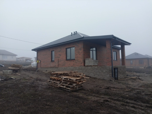 Купить дом в Белгороде. Вариант № 10340584, 6, площадь -  квм, цена 7400000 рублей