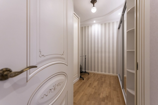 . Вариант № 14431, 10, площадь - 61.6 квм, цена 12499000 рублей