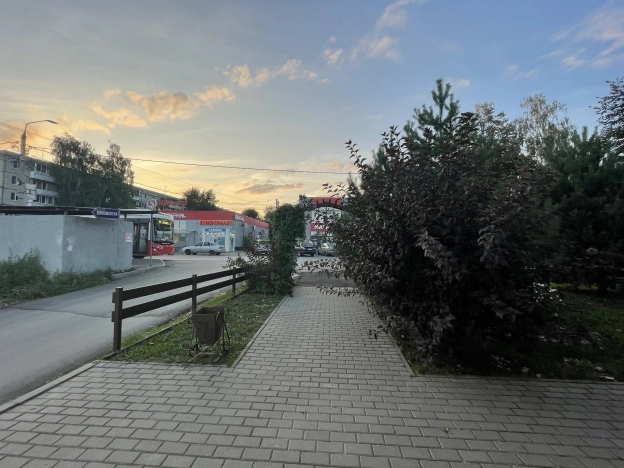 Купить общепит в Владимире. Вариант № 12033, 35, площадь -  квм, цена 20000000 рублей