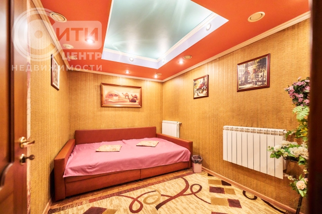 Купить готовый бизнес в Воронеже. Вариант № 5227959, 24, площадь - квм, цена 18800000 рублей