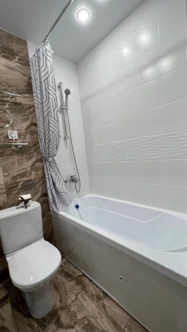 Купить квартиру на улице Центральная в Пензенской области. Вариант № 50442, 5, площадь -  квм, цена 4300000 рублей