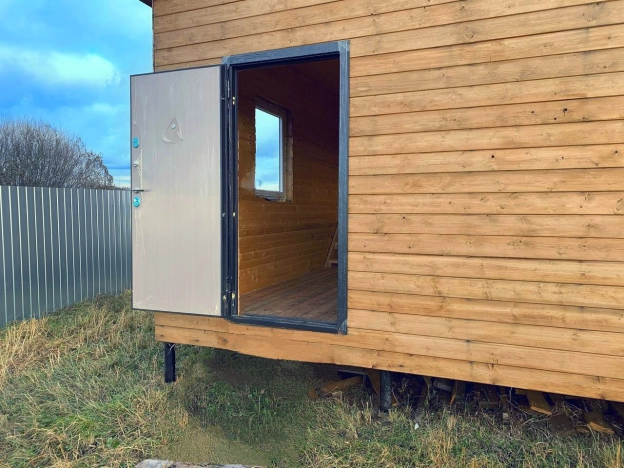 Купить дом в Москве. Вариант № 9597965, 11, площадь -  квм, цена 3200000 рублей