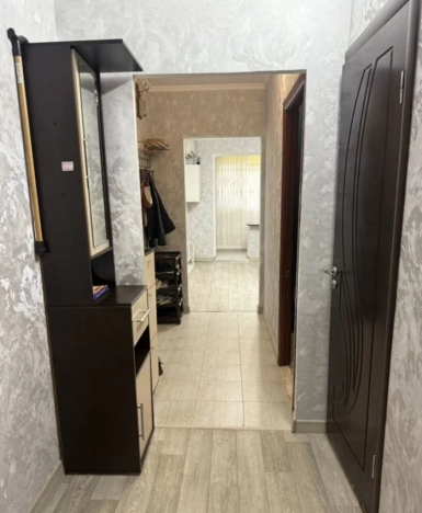 Купить однокомнатную квартиру в Микрорайоне 1-й, Элиста в Элисте. Вариант № 8995518, 9, площадь -  квм, цена 5200000 рублей