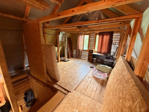 Купить дачу в Владимирской области. Вариант № 53912, 33, площадь -  квм, цена 1400000 рублей