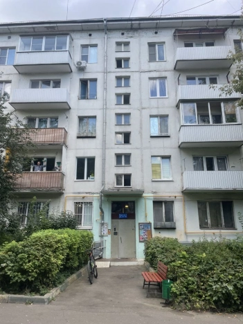 Купить квартиру в Москве. Вариант № 9384076, 16, площадь -  квм, цена 18150000 рублей