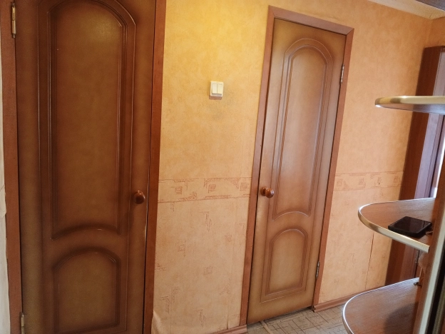 Купить трехкомнатную квартиру на улице Молодёжная в Владимирской области. Вариант № 10172, 11, площадь - квм, цена 2450000 рублей