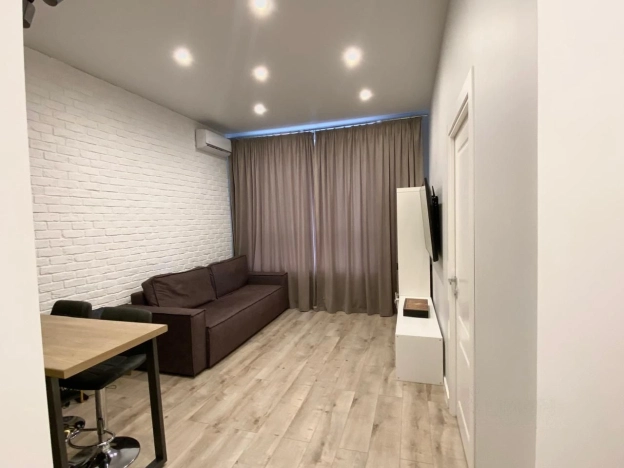 Купить квартиру в Москве. Вариант № 8534160, 1, площадь -  квм, цена 22490000 рублей